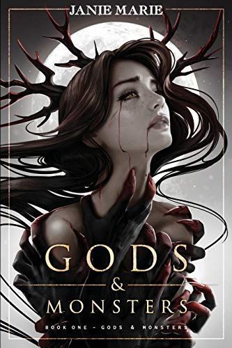 Gods & Monsters