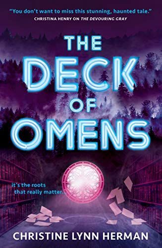 DECK OF OMENS.