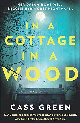 In a Cottage, in a Wood