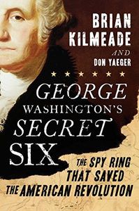 George Washington's Secret Six