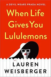 When Life Gives You Lululemons