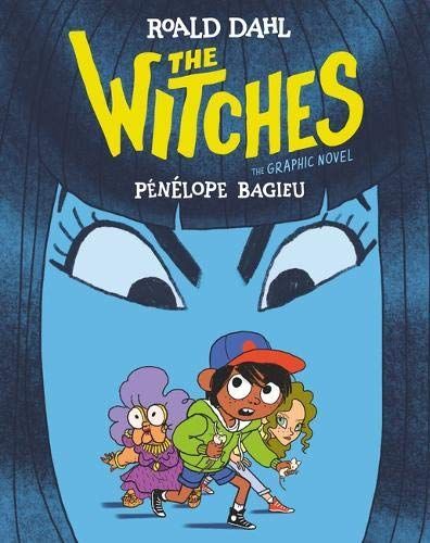 The Witches