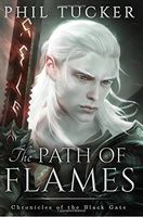 The Path of Flames