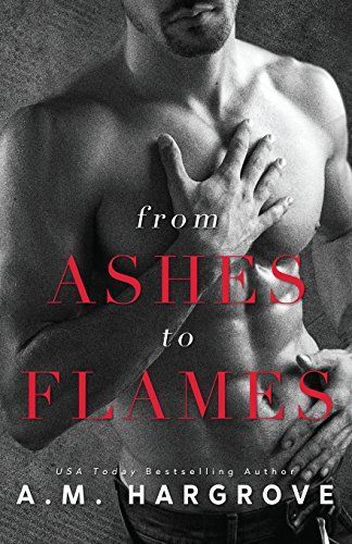 From Ashes to Flames