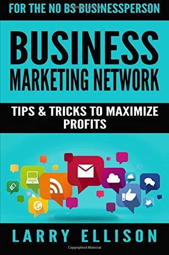 Business Marketing Network