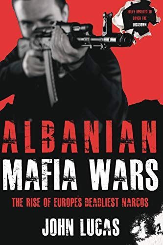 Albanian Mafia Wars