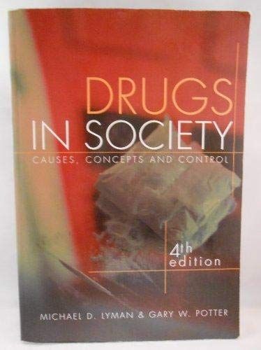 Drugs in Society