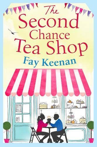 The Second Chance Tea Shop