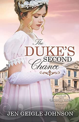 The Duke's Second Chance