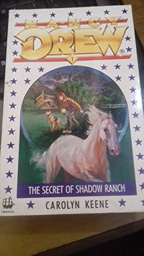 The Secret of Shadow Ranch