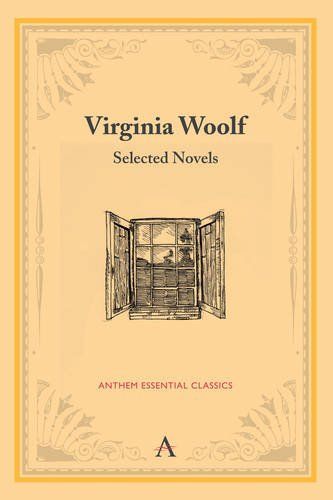 Virginia Woolf