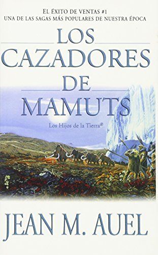 Los cazadores de mamuts (Mammoth Hunters)