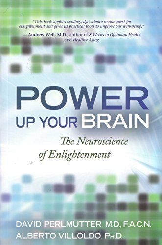 Power Up Your Brain