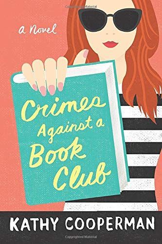 Crimes Against a Book Club