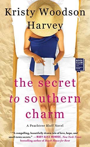 The Secret to Southern Charm