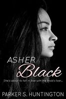 Asher Black