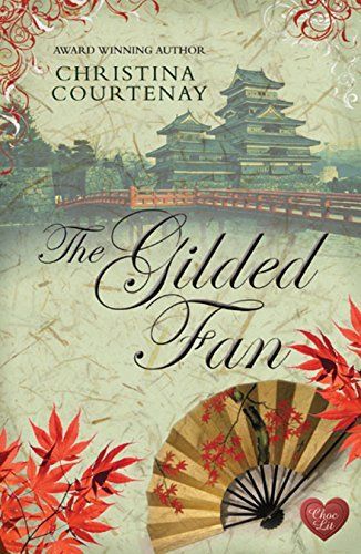 The Gilded Fan (Choc Lit)