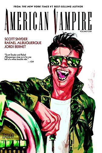 American Vampire