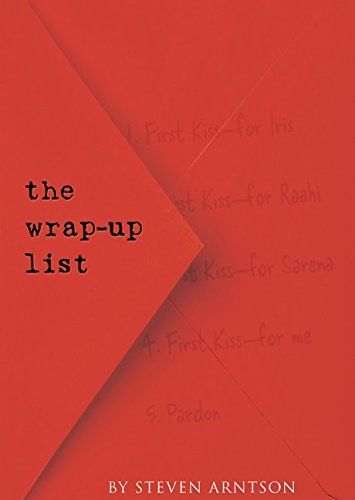 The Wrap-Up List