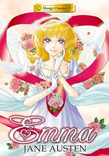 Manga Classics