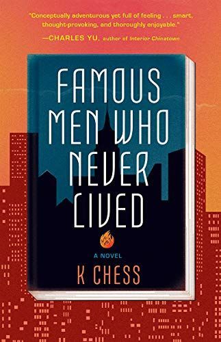 Famous Men Who Never Lived