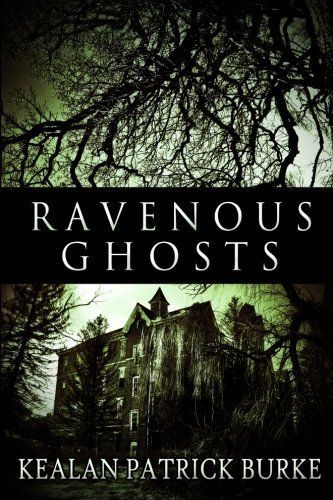 Ravenous Ghosts