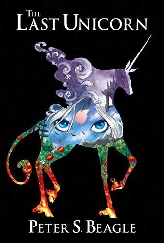 The Last Unicorn