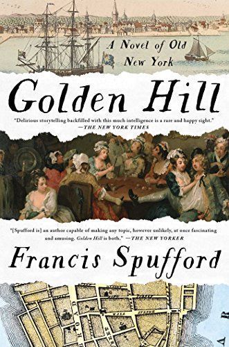 Golden Hill