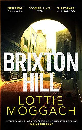 Brixton Hill