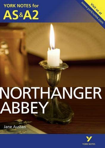 Northanger Abbey