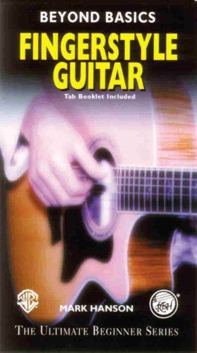 Fingerstyle Guitar