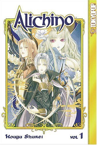 Alichino Volume 1