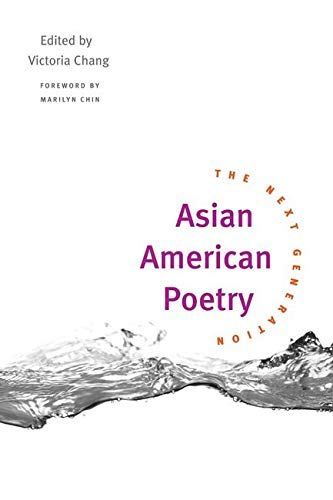 Asian American Poetry