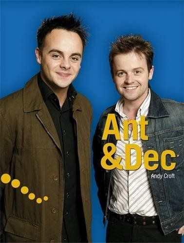 Ant and Dec