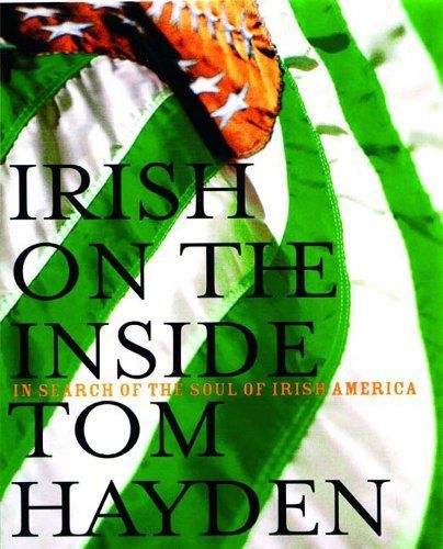 Irish on the Inside