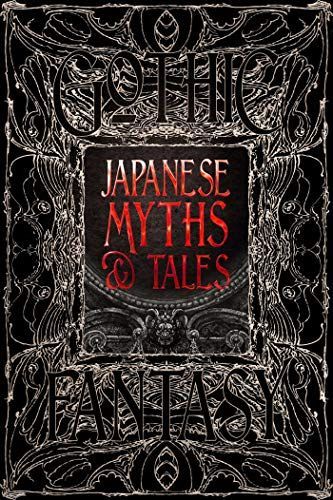 Japanese Myths and Tales