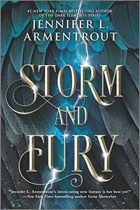 Storm and Fury