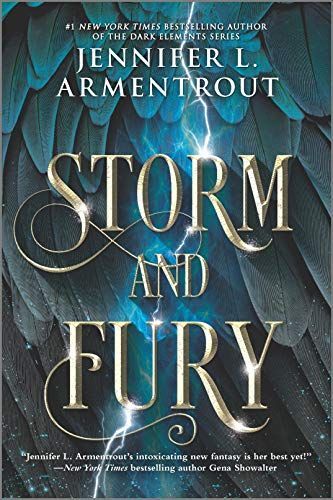 Storm and Fury