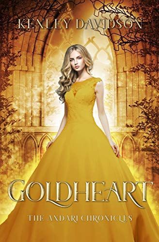 Goldheart
