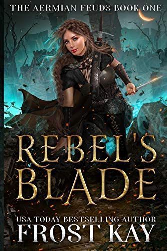 Rebel's Blade