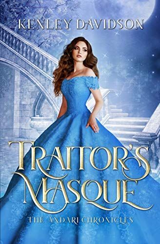 Traitor's Masque