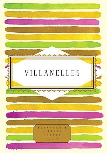 Villanelles