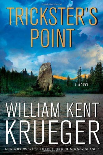 Trickster's Point