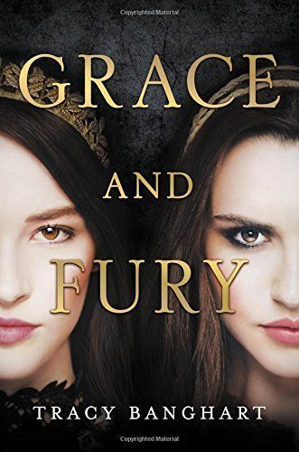 Grace and Fury