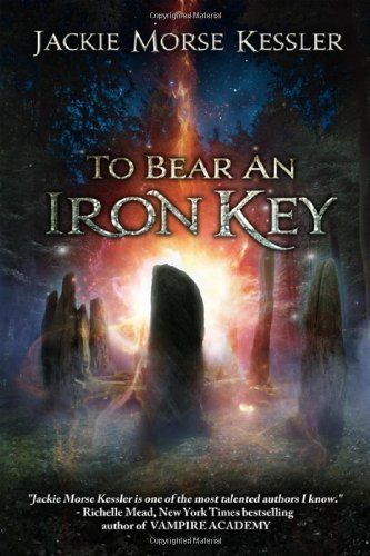 To Bear an Iron Key