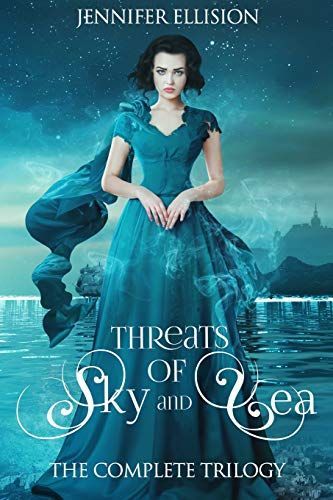 Threats of Sky and Sea