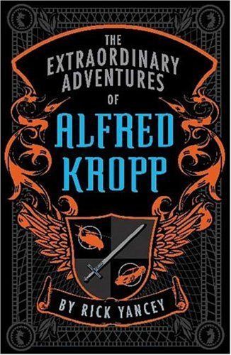 The Extraordinary Adventures of Alfred Kropp