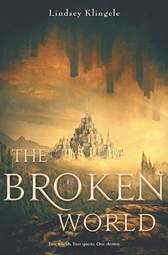 The Broken World