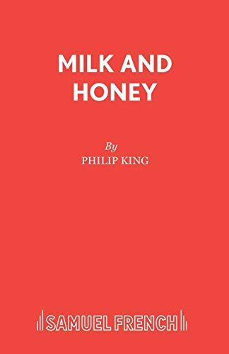 Milk and Honey