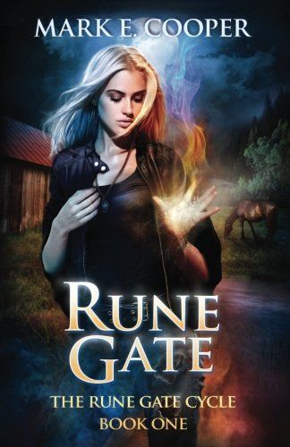 Rune Gate: Rune Gate Cycle